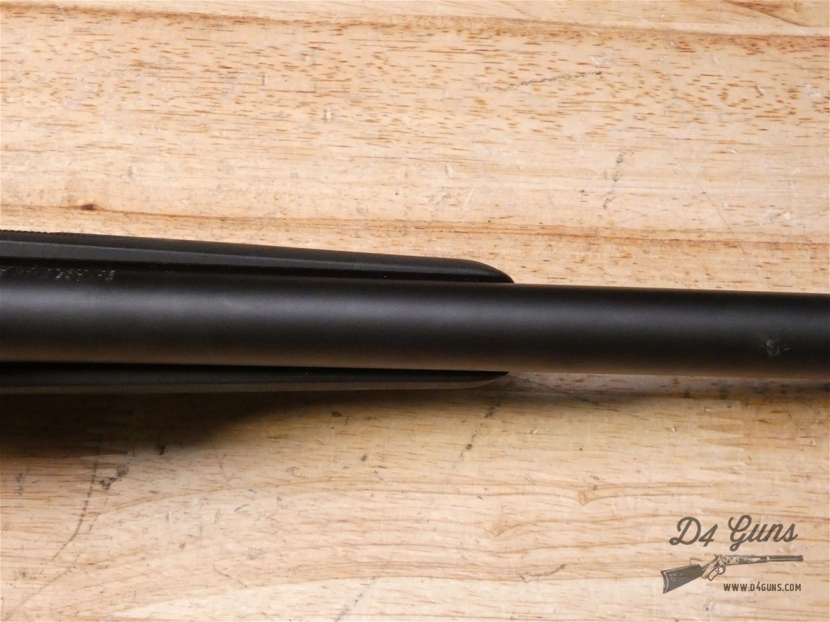 Savage 220 - 20 Ga - 3in - Nikon Prostaff Shotgun Slug Scope - Rifled BBL-img-25