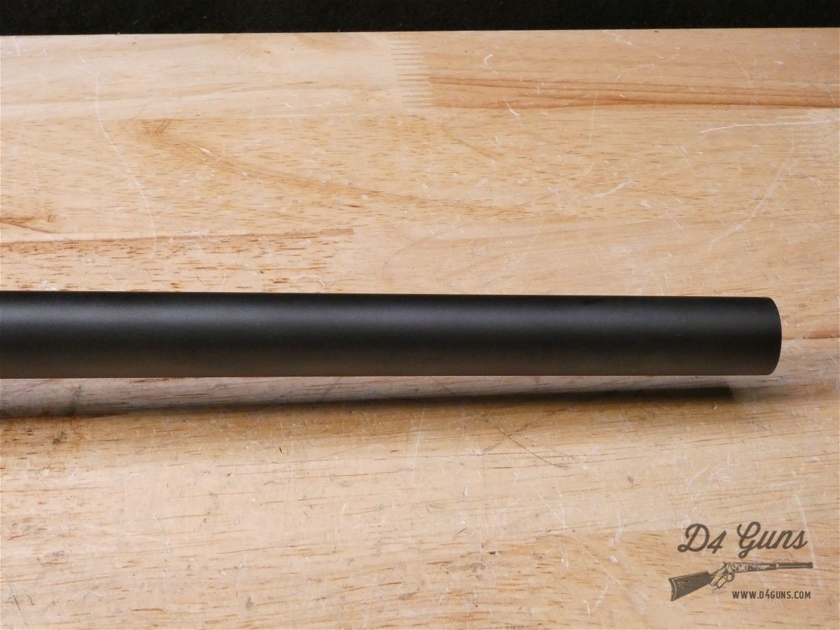 Savage 220 - 20 Ga - 3in - Nikon Prostaff Shotgun Slug Scope - Rifled BBL-img-34