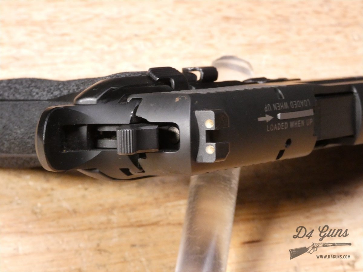 Sig Sauer P229 Elite - 9mm - SA/DA - 229 - w/ OG Case & 2 Mags -img-13