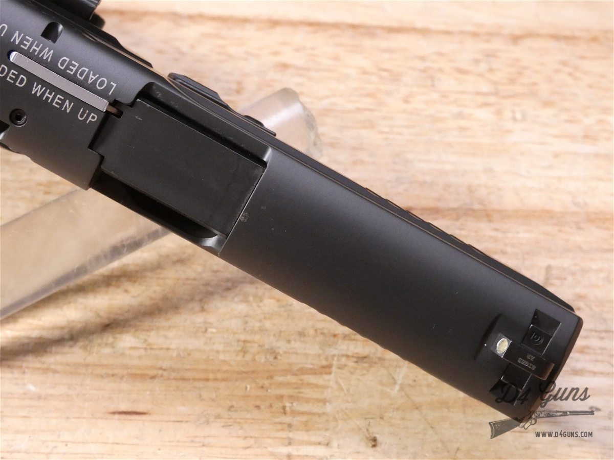Sig Sauer P229 Elite - 9mm - SA/DA - 229 - w/ OG Case & 2 Mags -img-15