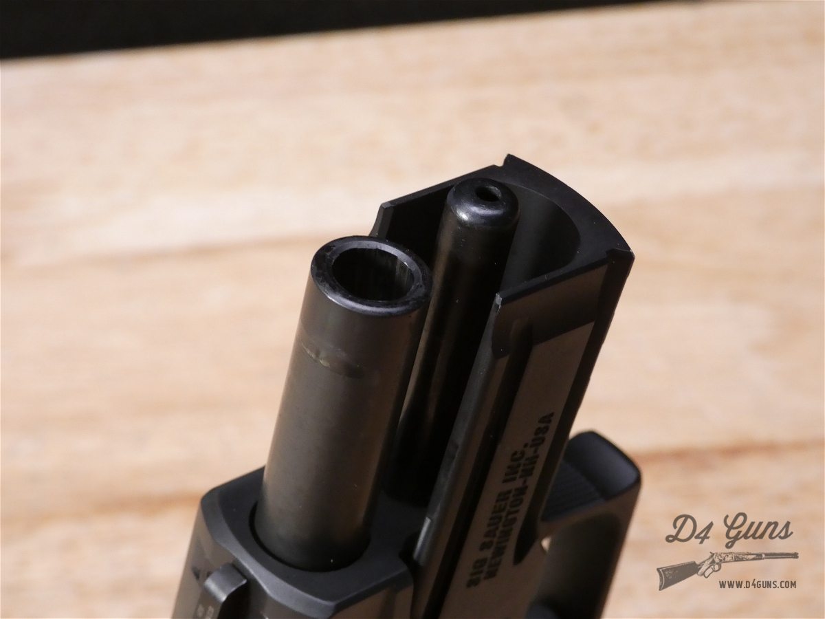Sig Sauer P229 Elite - 9mm - SA/DA - 229 - w/ OG Case & 2 Mags -img-25