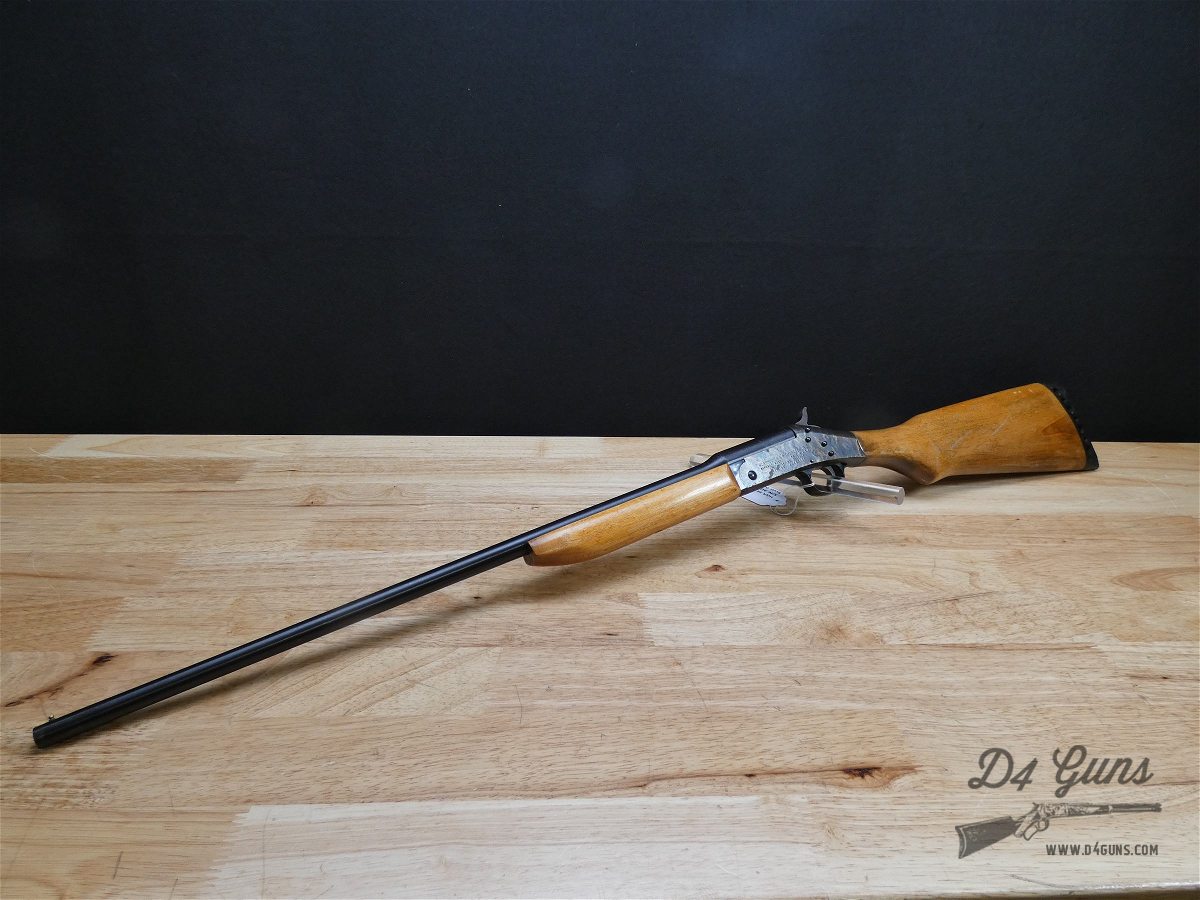 Harrington & Richardson Topper Model 88 - .410 GA - H&R Single Shot Shotgun-img-2