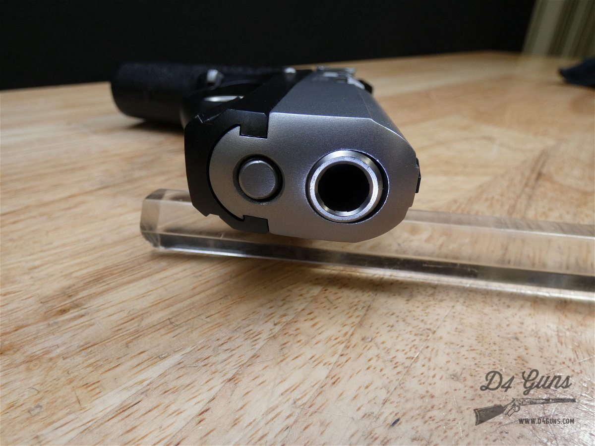 Ruger P95 - 9mm - Mfg. 2012 - P Series - SA/DA  - w/ 3 Mags -img-16