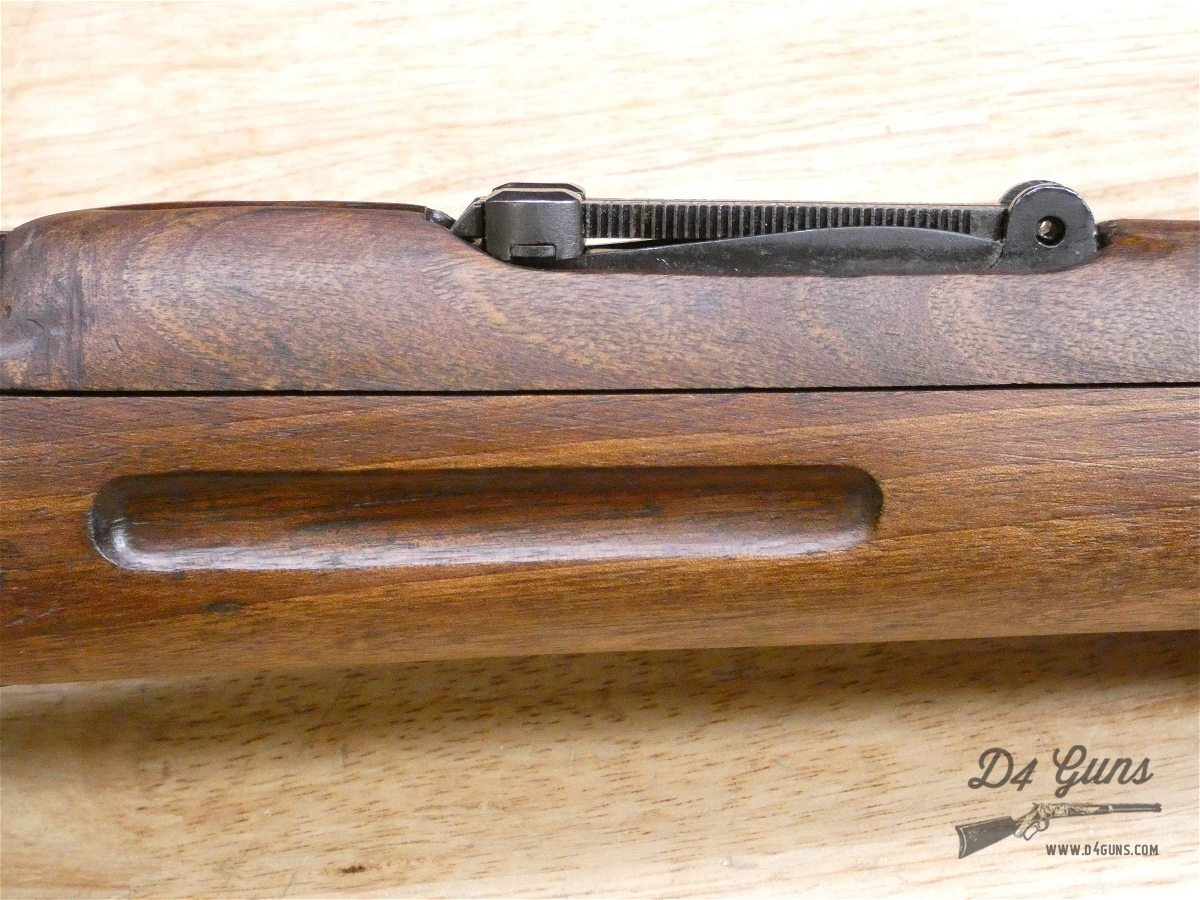 Fabrica de Armas La Coruna M43 - 7.92x57mm - 8mm Mauser - 1949 - LOOK!-img-16