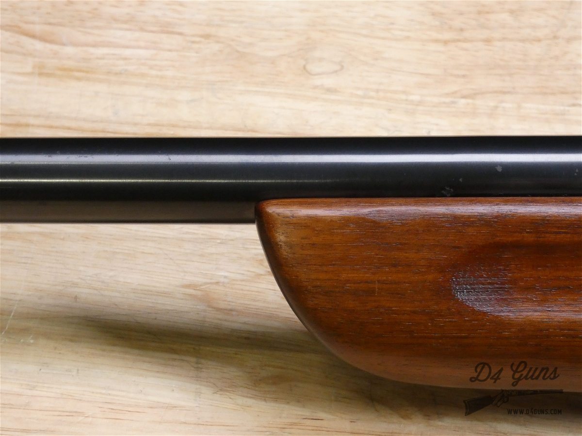H&R Model 349 Gamester - 12ga - 12 GA - Bolt Shotgun - Adj. Choke - LOOK!-img-6