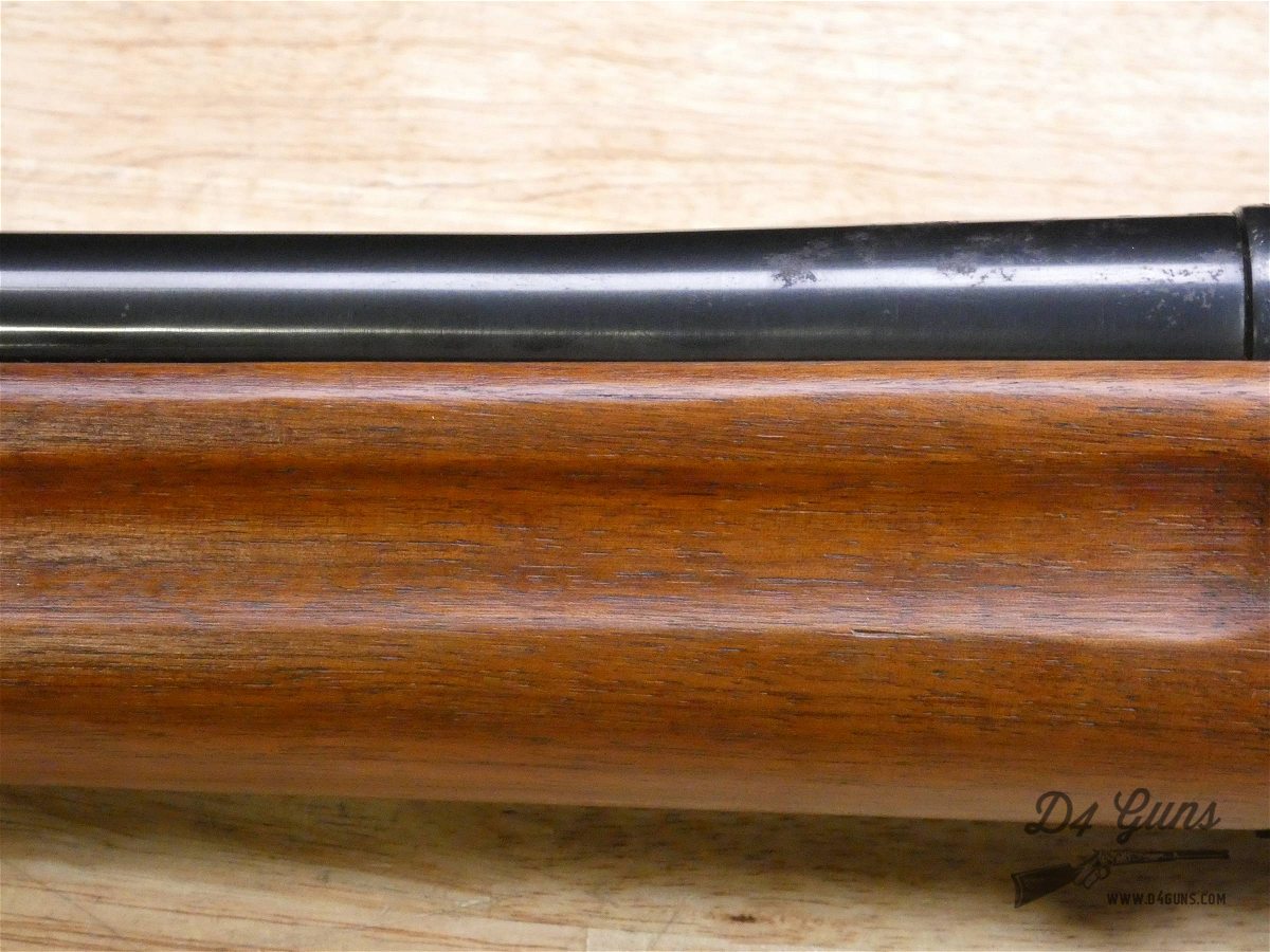 H&R Model 349 Gamester - 12ga - 12 GA - Bolt Shotgun - Adj. Choke - LOOK!-img-7