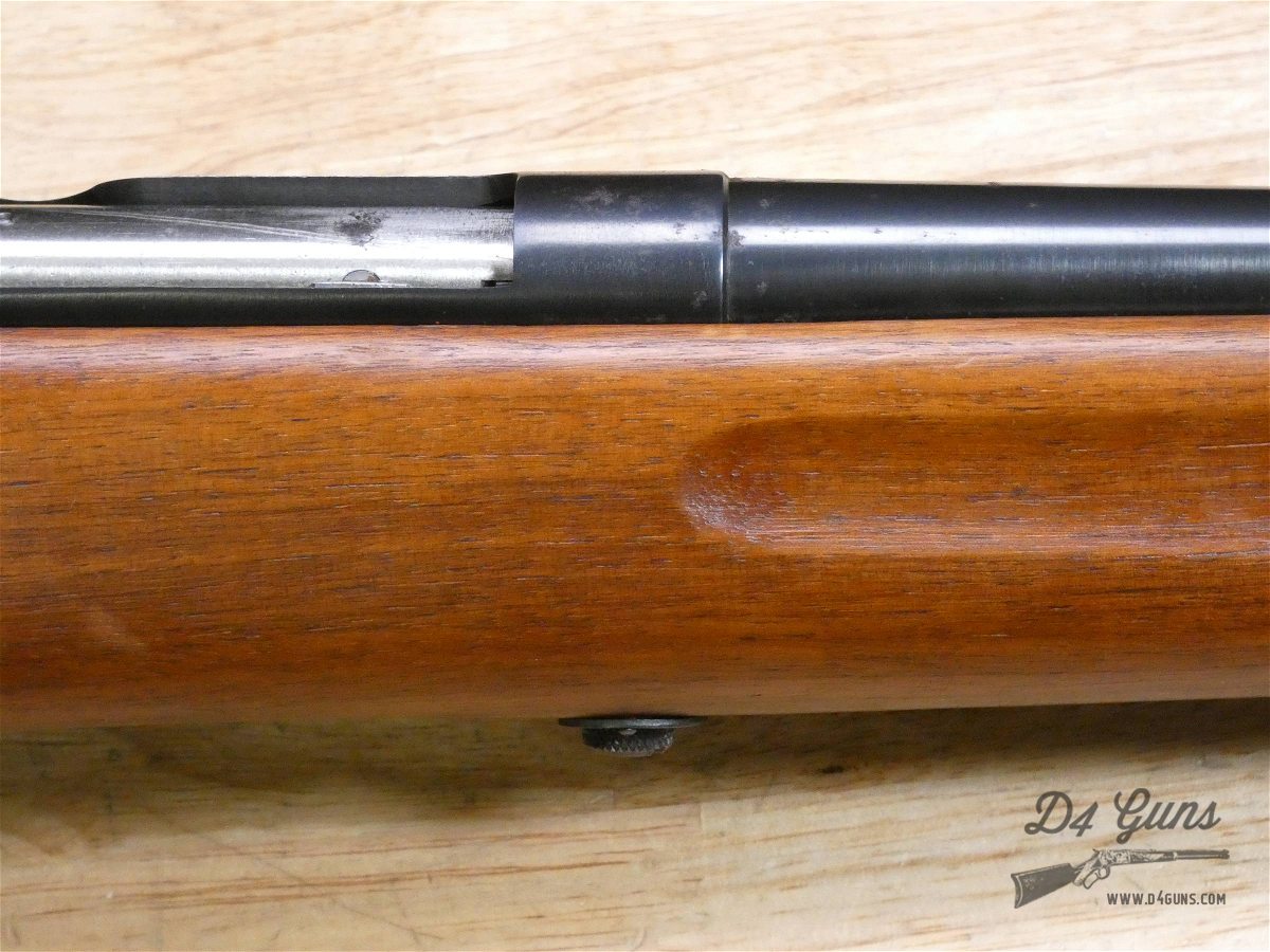 H&R Model 349 Gamester - 12ga - 12 GA - Bolt Shotgun - Adj. Choke - LOOK!-img-18