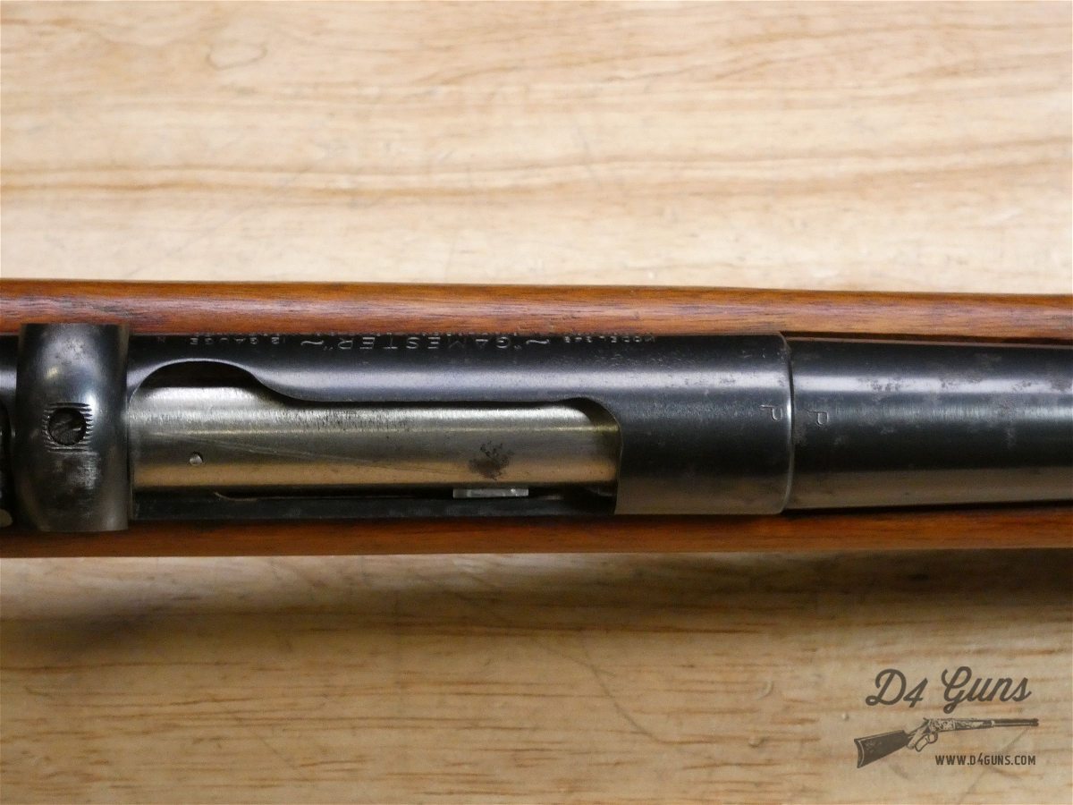 H&R Model 349 Gamester - 12ga - 12 GA - Bolt Shotgun - Adj. Choke - LOOK!-img-27