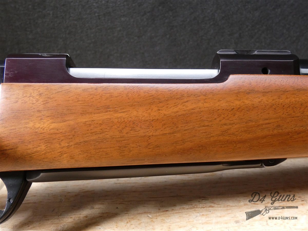 Ruger M77 - .270 Winchester - Mfg 1991 - M77 - Beautiful - Bolt Action-img-14