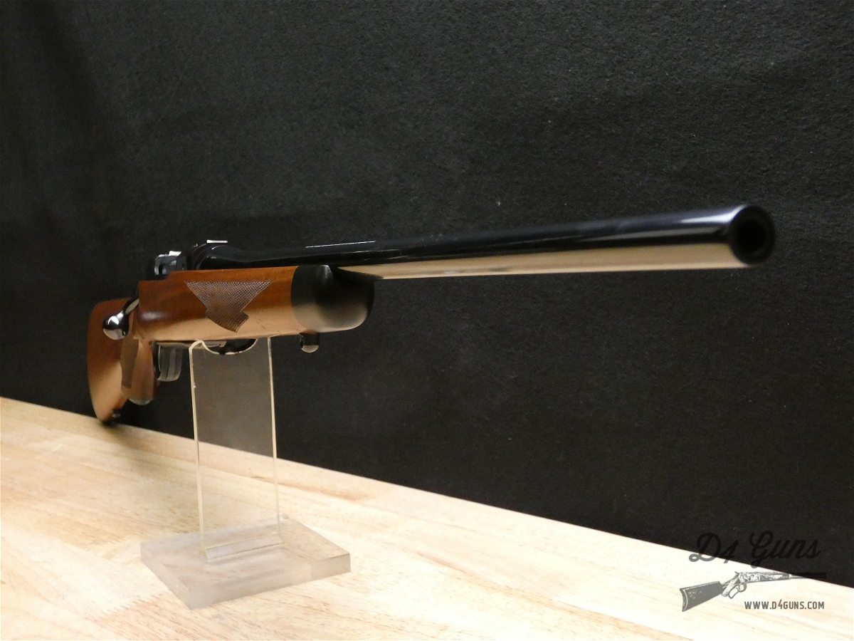 Ruger M77 - .270 Winchester - Mfg 1991 - M77 - Beautiful - Bolt Action-img-37