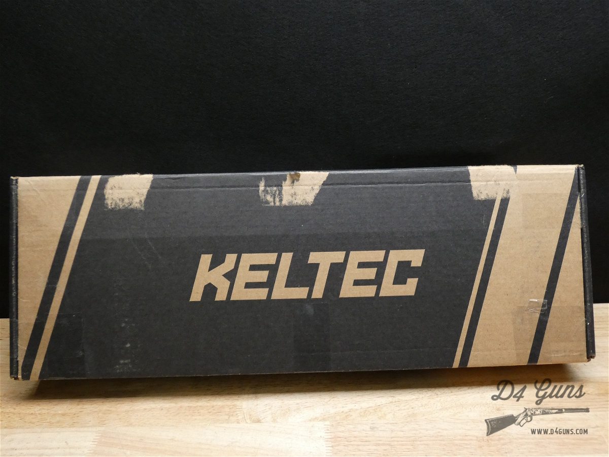 Kel Tec KSG410 - .410 - Keltec KSG 410 - Dual Tube Magazines & Laser Sight-img-44