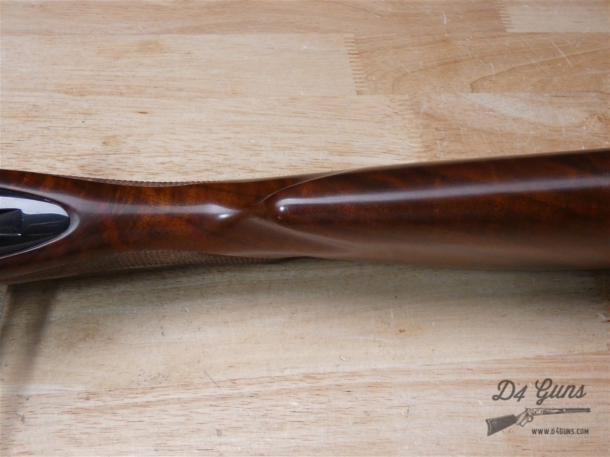 Winchester Model 70 Super Grade - .270 Win - XLNT w/ Leupold Scope - C-img-11