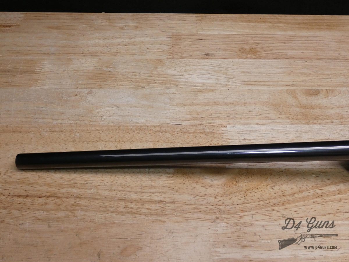 Winchester Model 70 Super Grade - .270 Win - XLNT w/ Leupold Scope - C-img-17