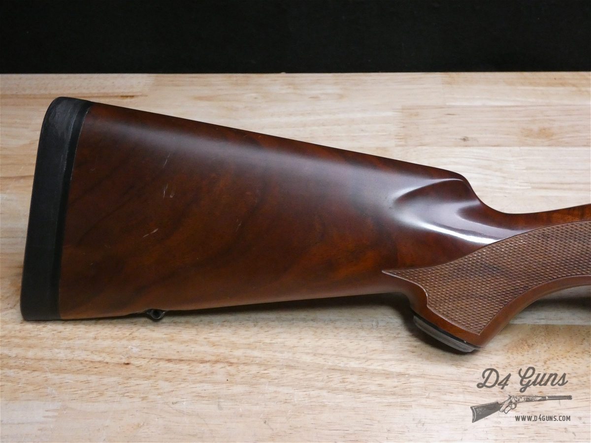 Winchester Model 70 Super Grade - .270 Win - XLNT w/ Leupold Scope - C-img-25