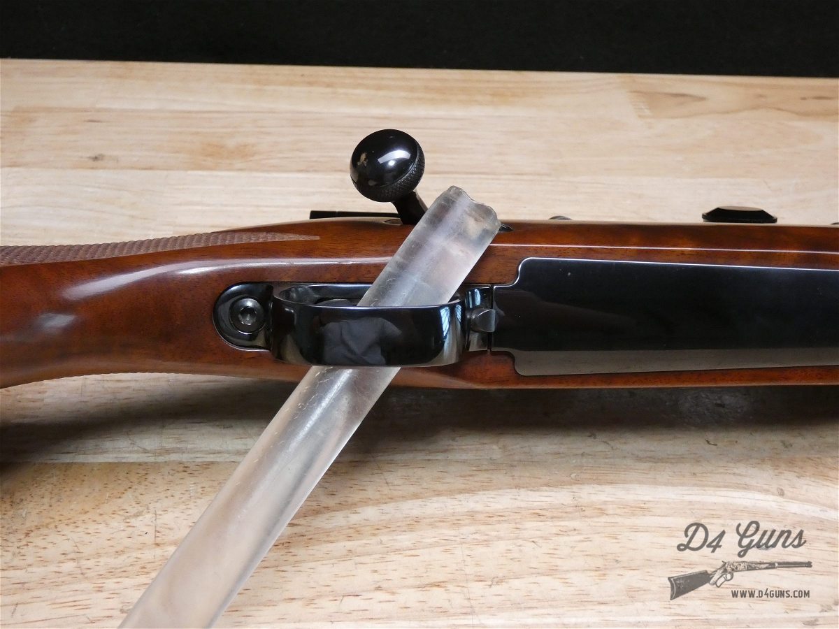 Winchester Model 70 Super Grade - .270 Win - XLNT w/ Leupold Scope - C-img-28