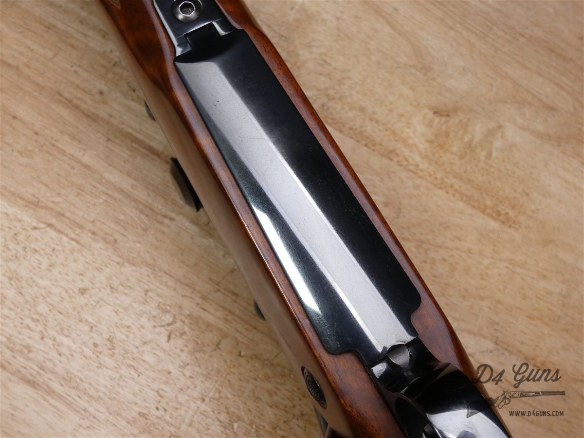 Winchester Model 70 Super Grade - .270 Win - XLNT w/ Leupold Scope - C-img-42