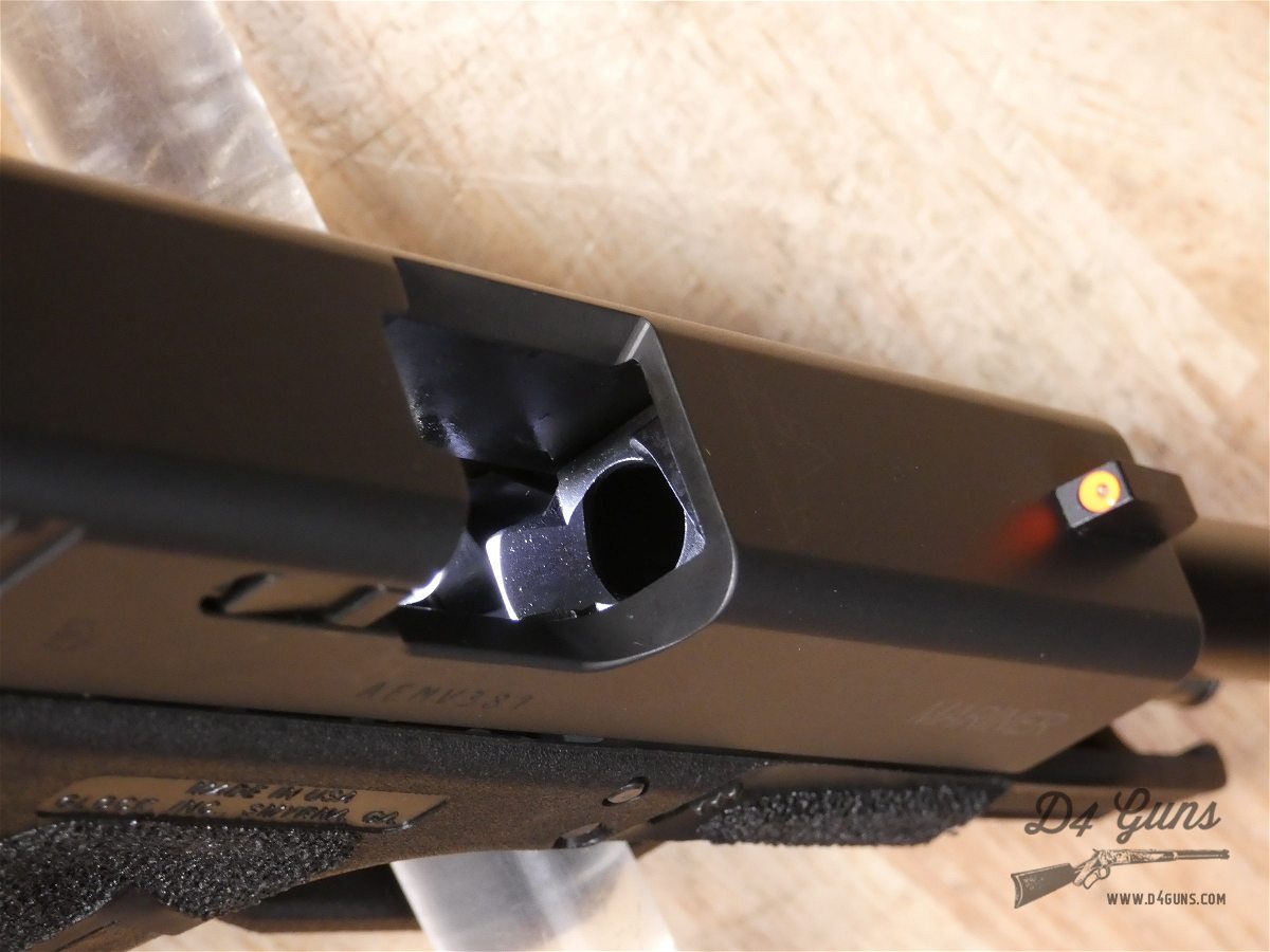 Taran Tactical Glock 19 Terminal List Mariner TLG-19 - 9mm - Engraved Box-img-26