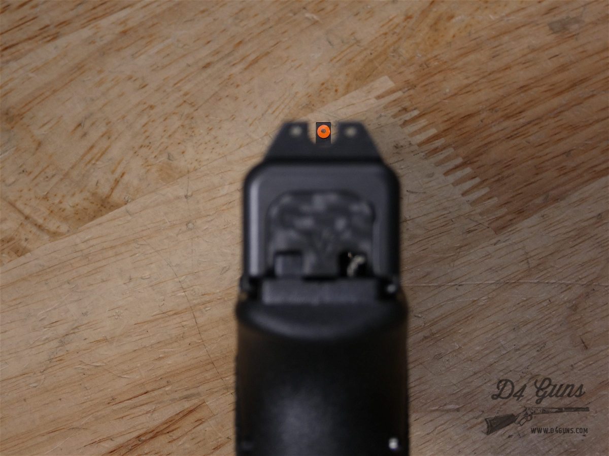 Taran Tactical Glock 19 Terminal List Mariner TLG-19 - 9mm - Engraved Box-img-27