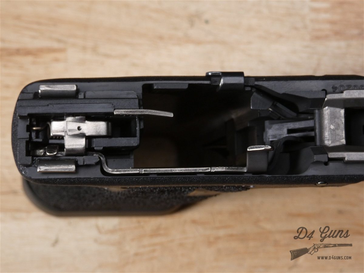 Taran Tactical Glock 19 Terminal List Mariner TLG-19 - 9mm - Engraved Box-img-28