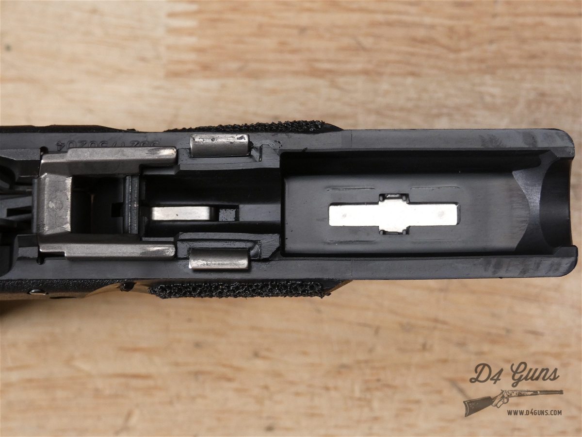 Taran Tactical Glock 19 Terminal List Mariner TLG-19 - 9mm - Engraved Box-img-29