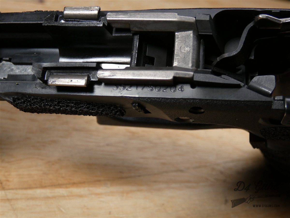 Taran Tactical Glock 19 Terminal List Mariner TLG-19 - 9mm - Engraved Box-img-31