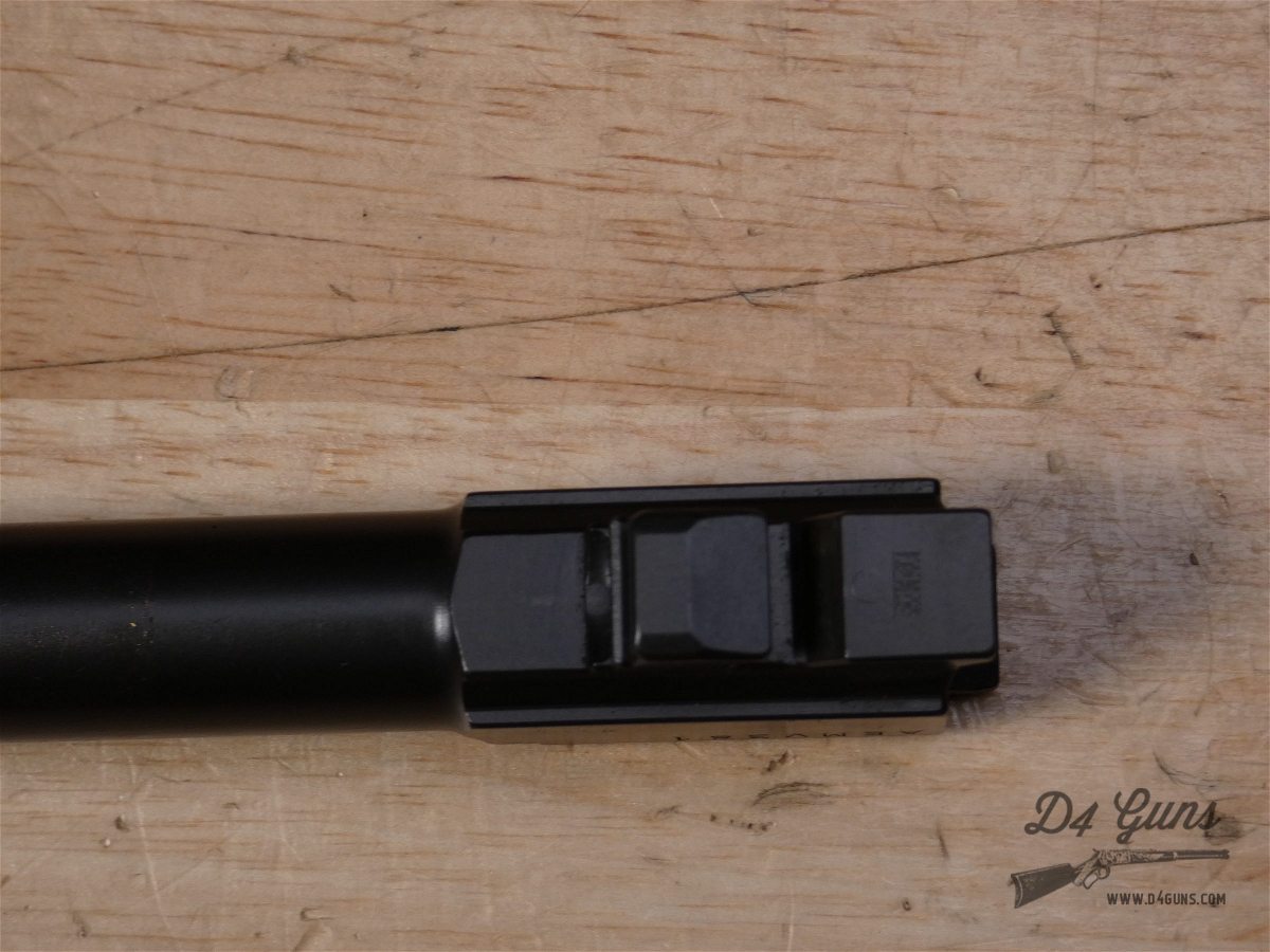 Taran Tactical Glock 19 Terminal List Mariner TLG-19 - 9mm - Engraved Box-img-35