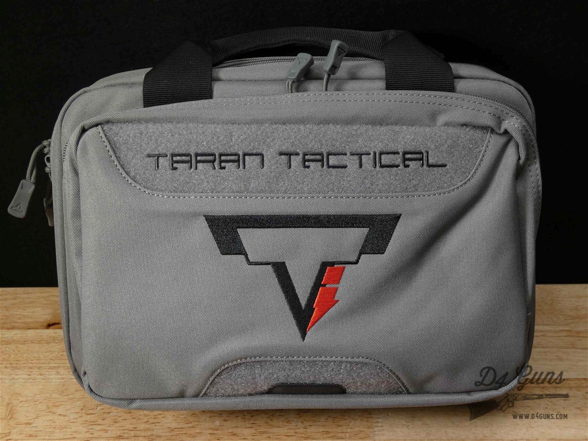 Taran Tactical Glock 19 Terminal List Mariner TLG-19 - 9mm - Engraved Box-img-46