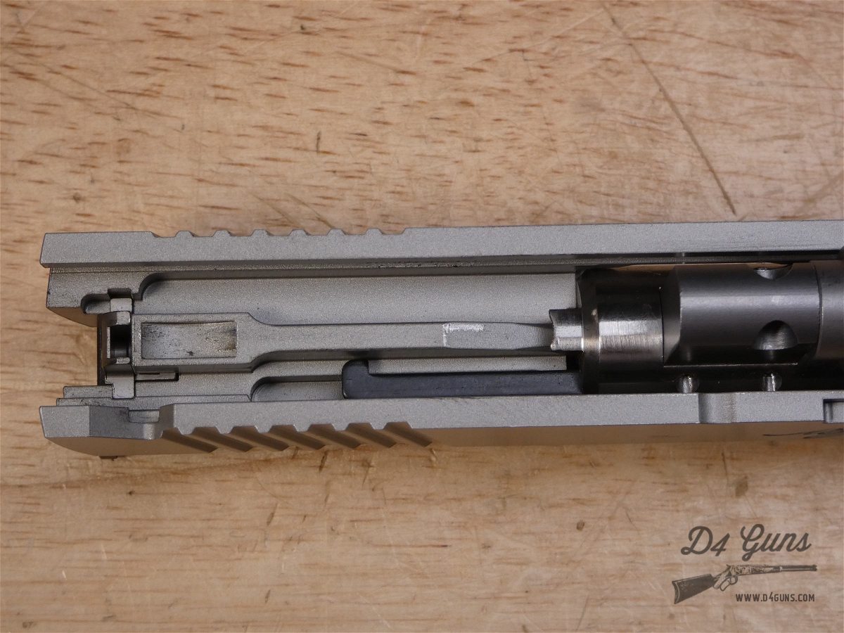 Kimber 22LR Rimfire Conversion Kit - .22 LR - Mag - 1911 - 45-img-10