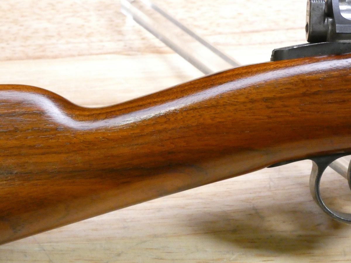 Carl Gustafs M38 - 6.5x55 - 1917 - Swedish Mauser - WWI Era - XLNT!-img-15