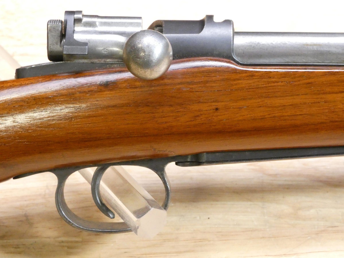 Carl Gustafs M38 - 6.5x55 - 1917 - Swedish Mauser - WWI Era - XLNT!-img-16