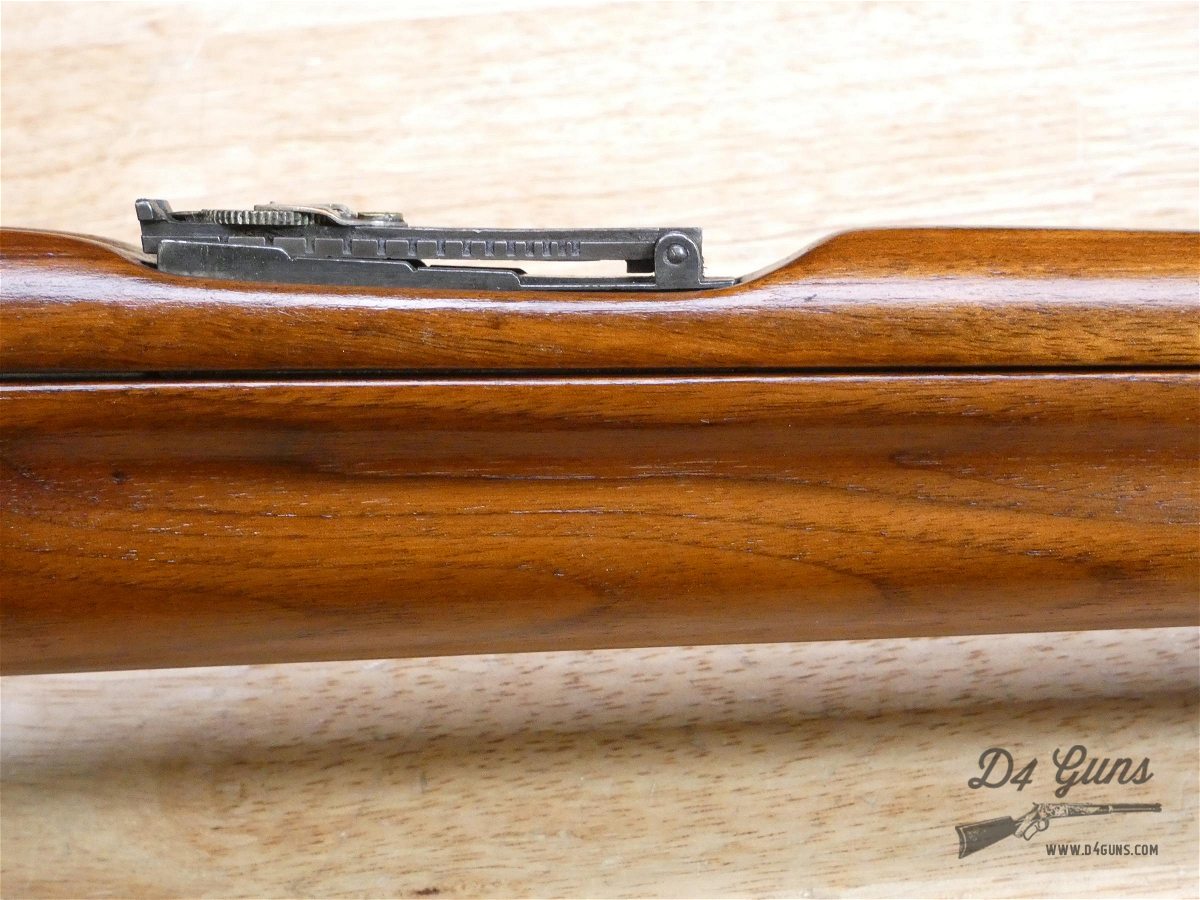 Carl Gustafs M38 - 6.5x55 - 1917 - Swedish Mauser - WWI Era - XLNT!-img-18