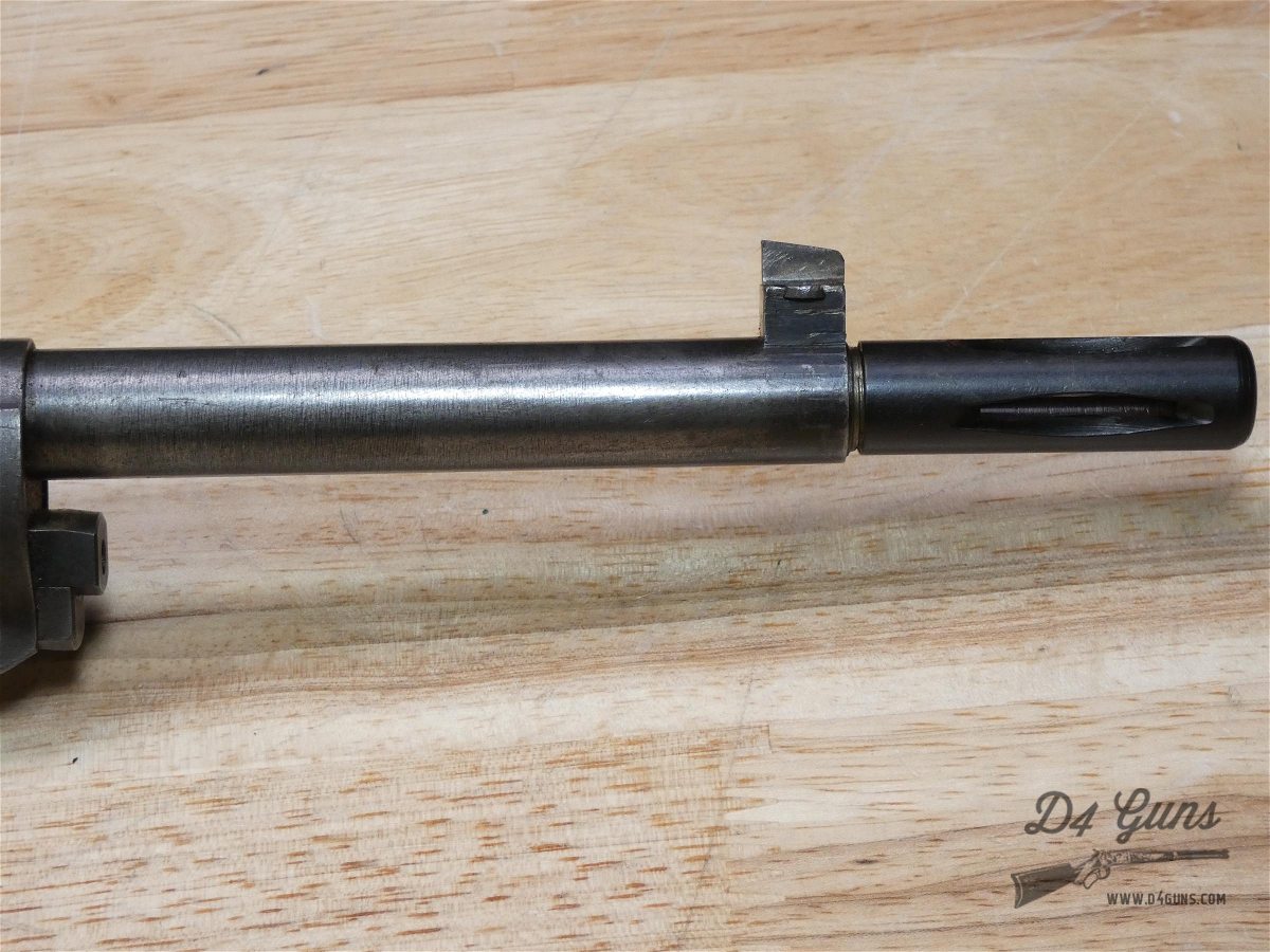 Carl Gustafs M38 - 6.5x55 - 1917 - Swedish Mauser - WWI Era - XLNT!-img-22