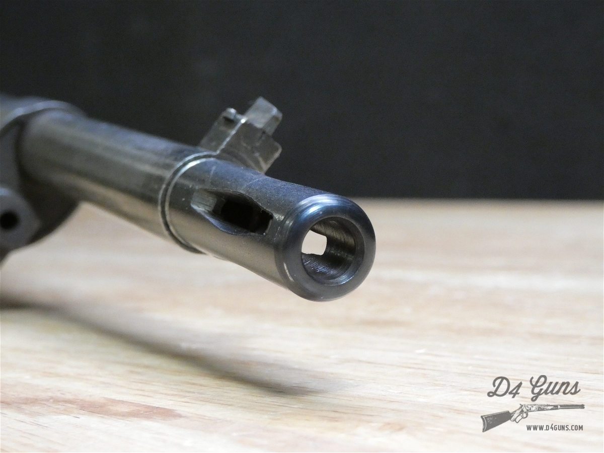 Carl Gustafs M38 - 6.5x55 - 1917 - Swedish Mauser - WWI Era - XLNT!-img-23
