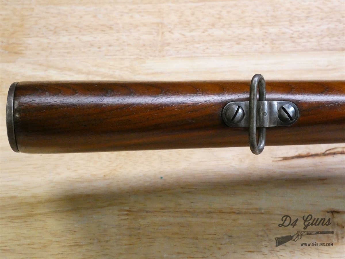 Carl Gustafs M38 - 6.5x55 - 1917 - Swedish Mauser - WWI Era - XLNT!-img-33