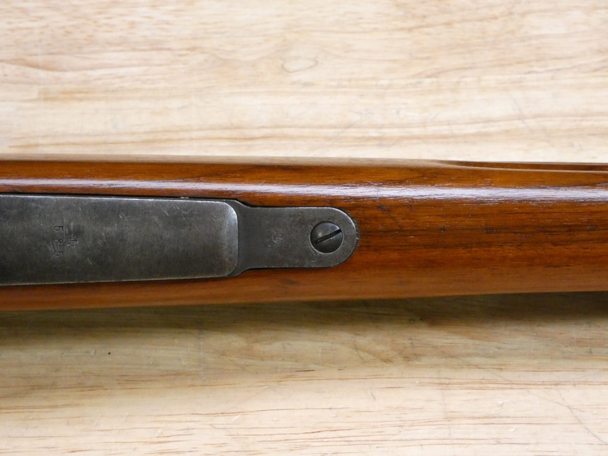 Carl Gustafs M38 - 6.5x55 - 1917 - Swedish Mauser - WWI Era - XLNT!-img-36