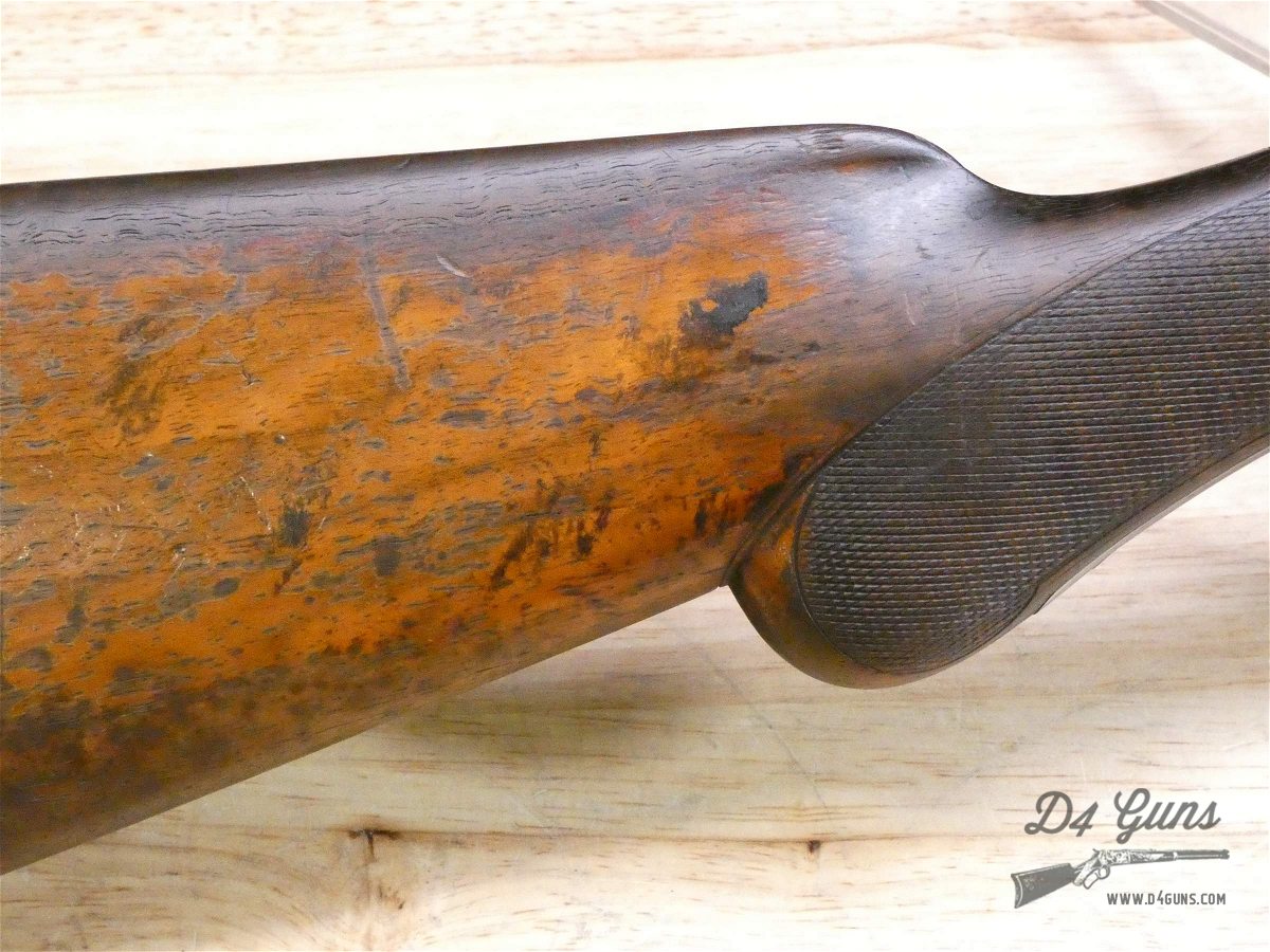 Remington Model 1894 B Grade - 12ga - 12 GA - Double Barrel - Damascus!-img-16