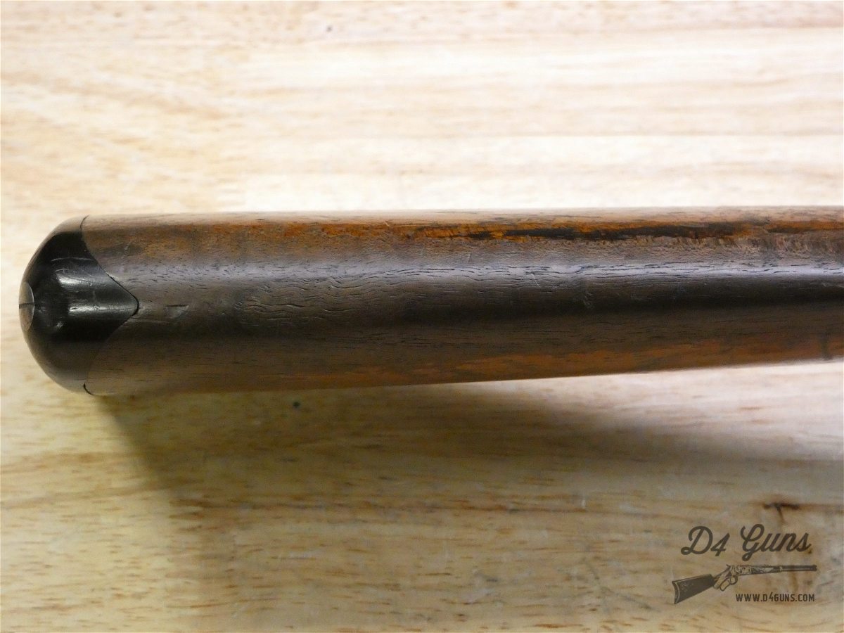 Remington Model 1894 B Grade - 12ga - 12 GA - Double Barrel - Damascus!-img-26