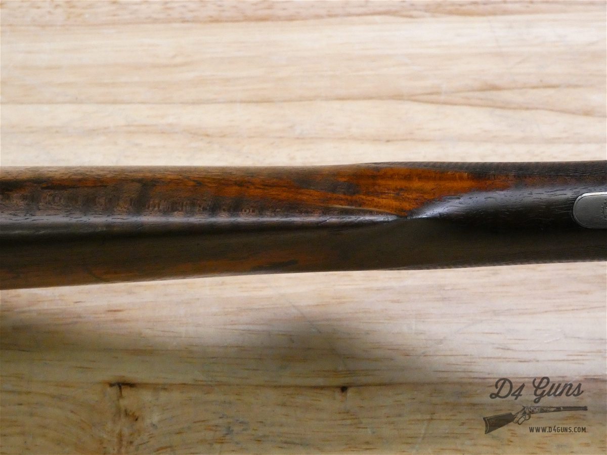 Remington Model 1894 B Grade - 12ga - 12 GA - Double Barrel - Damascus!-img-27