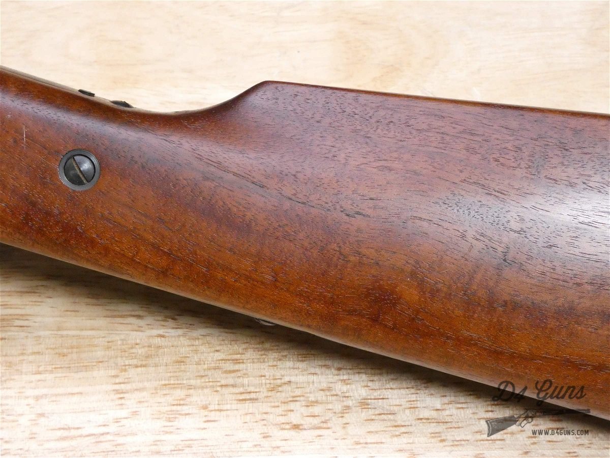 Shiloh Sharps Model 1874 Old Reliable - .45-70 Gov't - 45 2-1/10 - Quigley-img-9