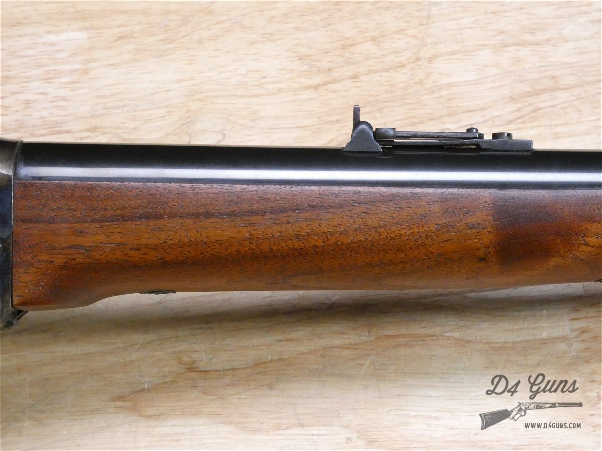 Shiloh Sharps Model 1874 Old Reliable - .45-70 Gov't - 45 2-1/10 - Quigley-img-15