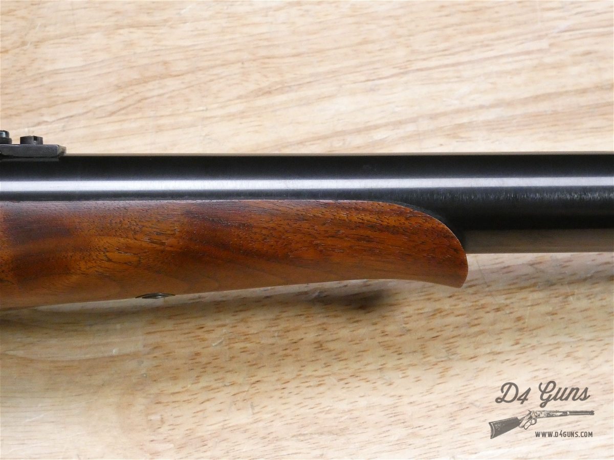 Shiloh Sharps Model 1874 Old Reliable - .45-70 Gov't - 45 2-1/10 - Quigley-img-16