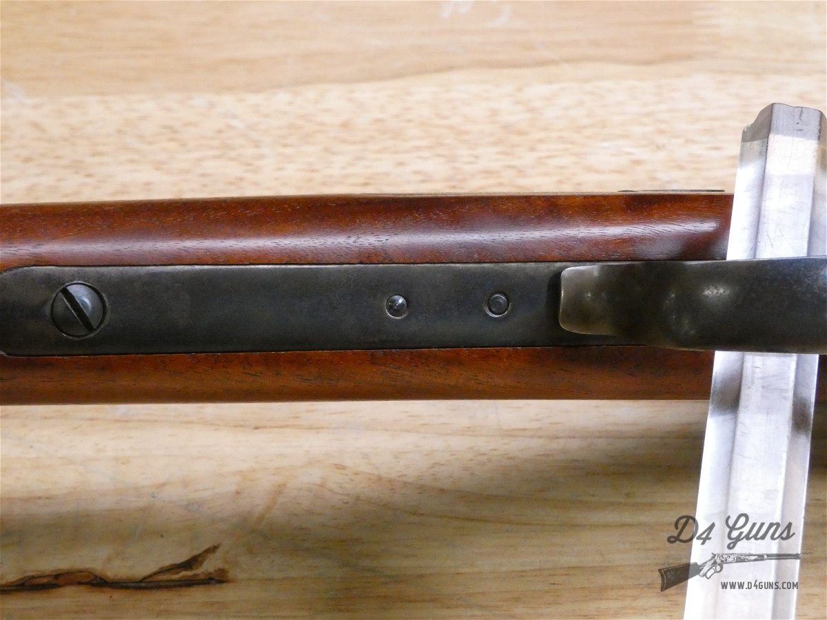 Shiloh Sharps Model 1874 Old Reliable - .45-70 Gov't - 45 2-1/10 - Quigley-img-33