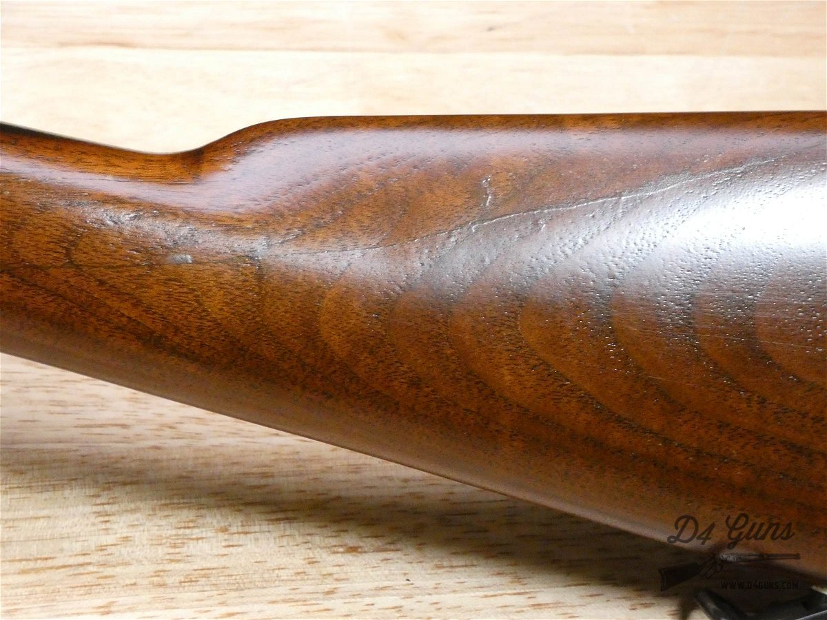 U.S. Springfield 1896 Krag Carbine - .30-40 Krag - MFG 1896 - Bolt Rifle-img-9