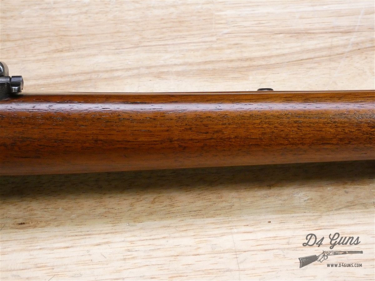 U.S. Springfield 1896 Krag Carbine - .30-40 Krag - MFG 1896 - Bolt Rifle-img-31