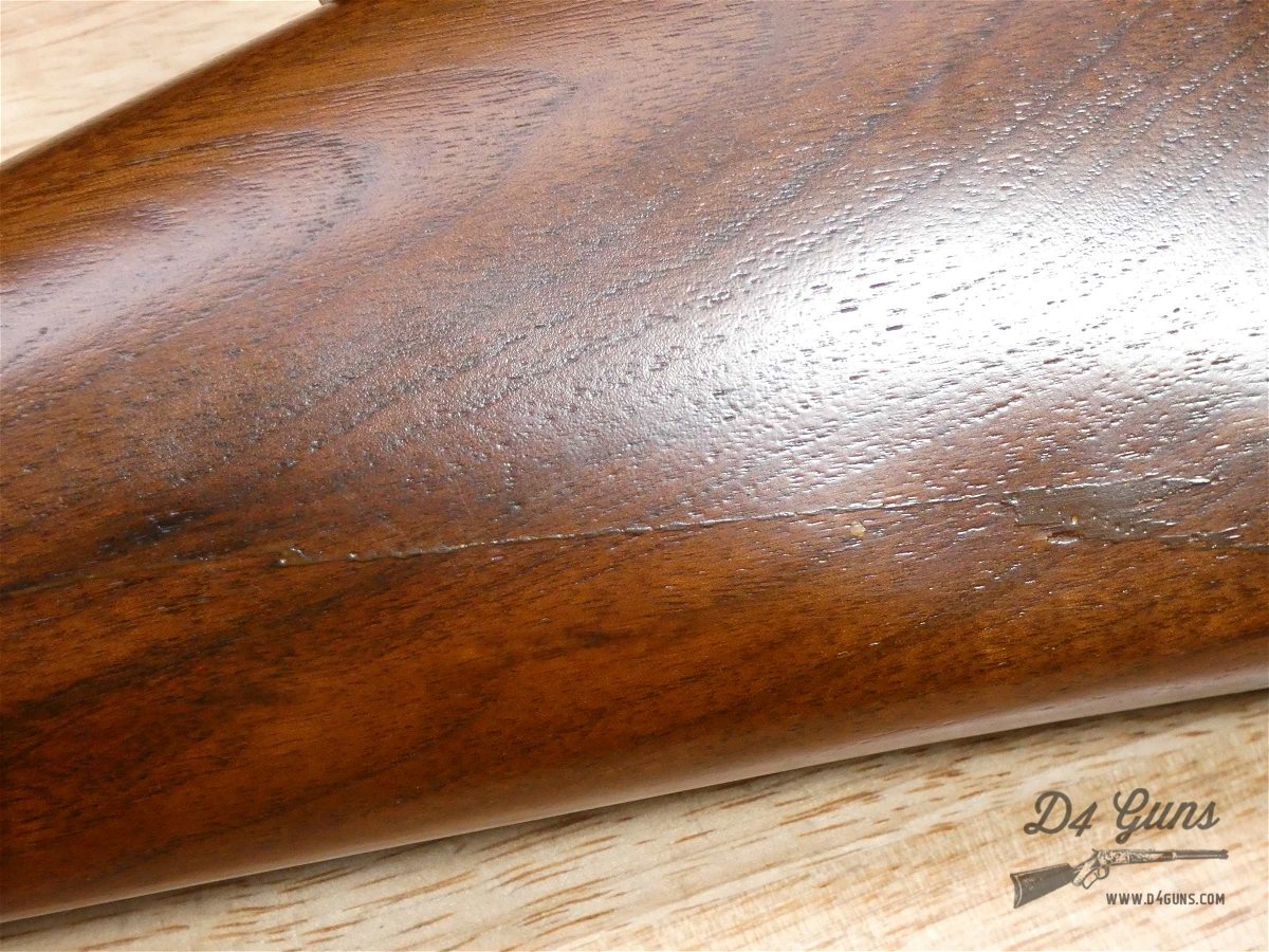 U.S. Springfield 1896 Krag Carbine - .30-40 Krag - MFG 1896 - Bolt Rifle-img-43