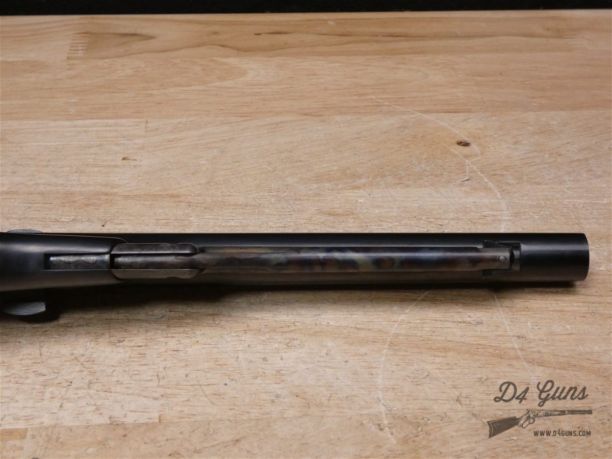 Colt Model 1860 Army Authentic Black Powder Series - .44 Cal - XLNT-img-15