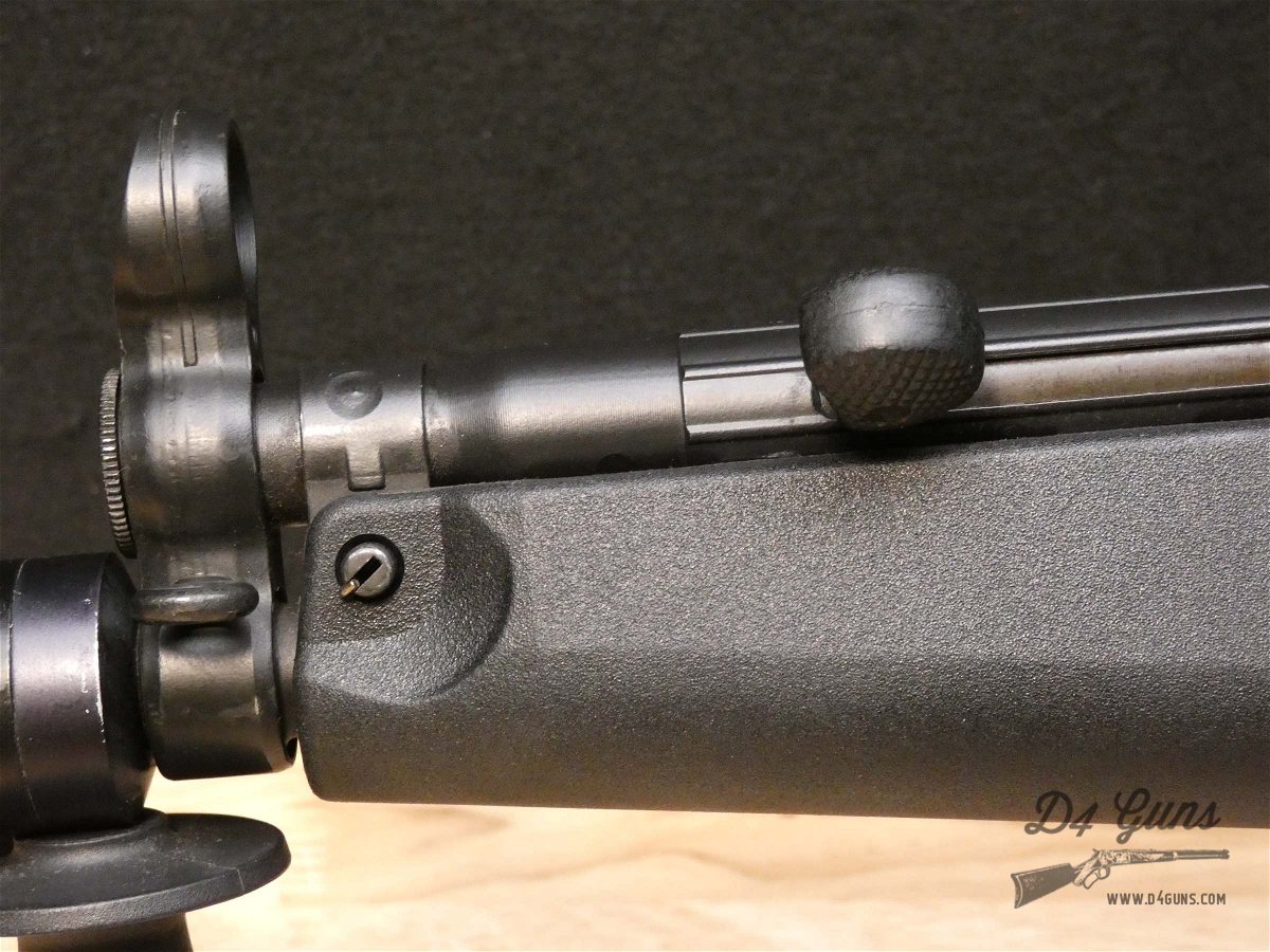 Heckler & Koch HK94 - 9mm - w/ Extras! - Pre-Ban - 1986 - Civilian HK MP5-img-5