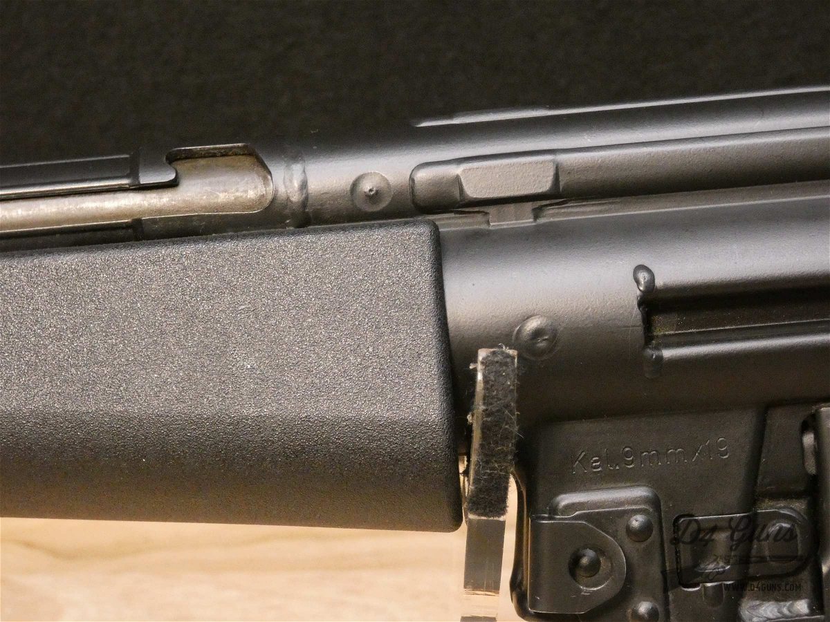 Heckler & Koch HK94 - 9mm - w/ Extras! - Pre-Ban - 1986 - Civilian HK MP5-img-6