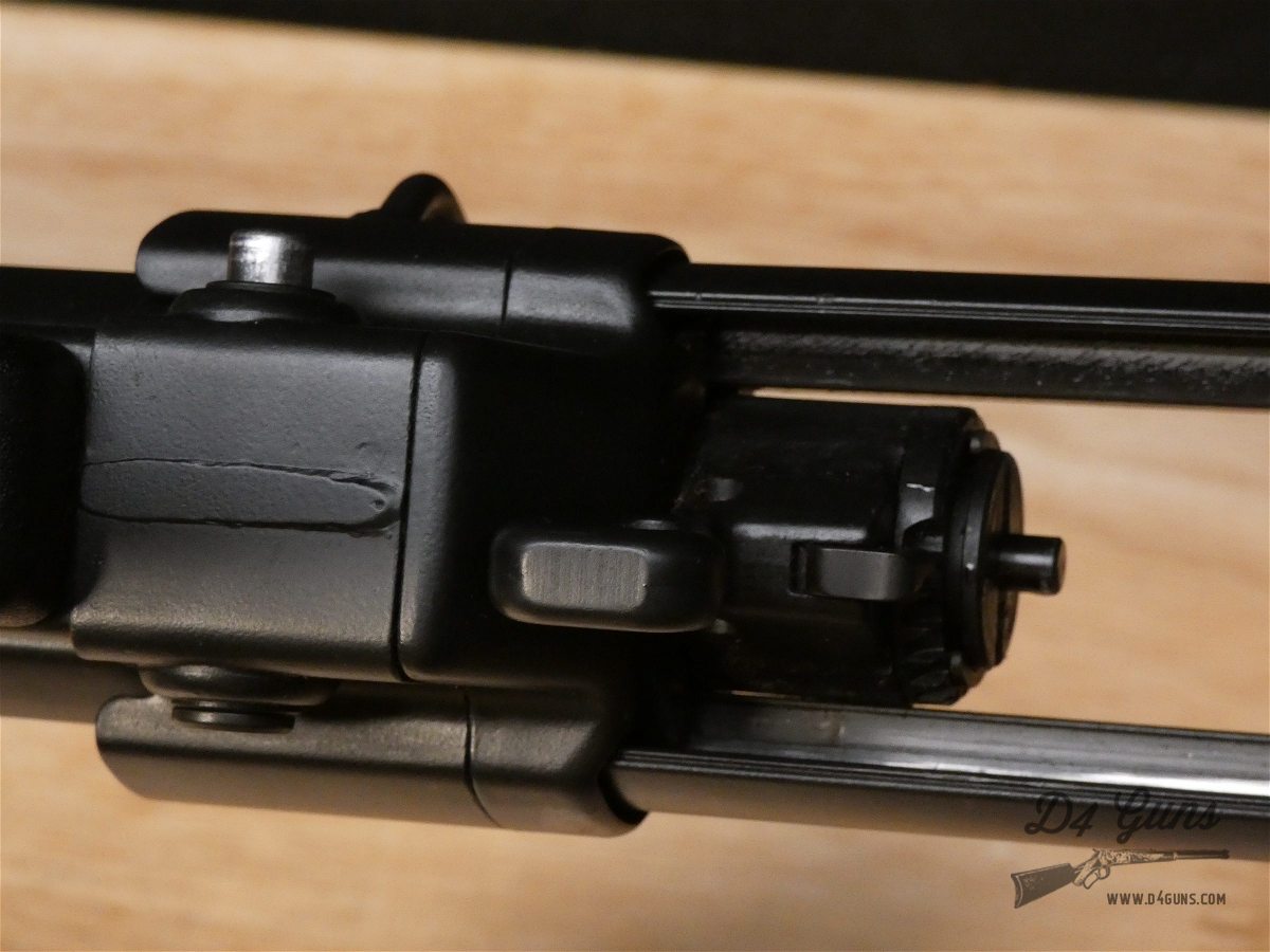 Heckler & Koch HK94 - 9mm - w/ Extras! - Pre-Ban - 1986 - Civilian HK MP5-img-35