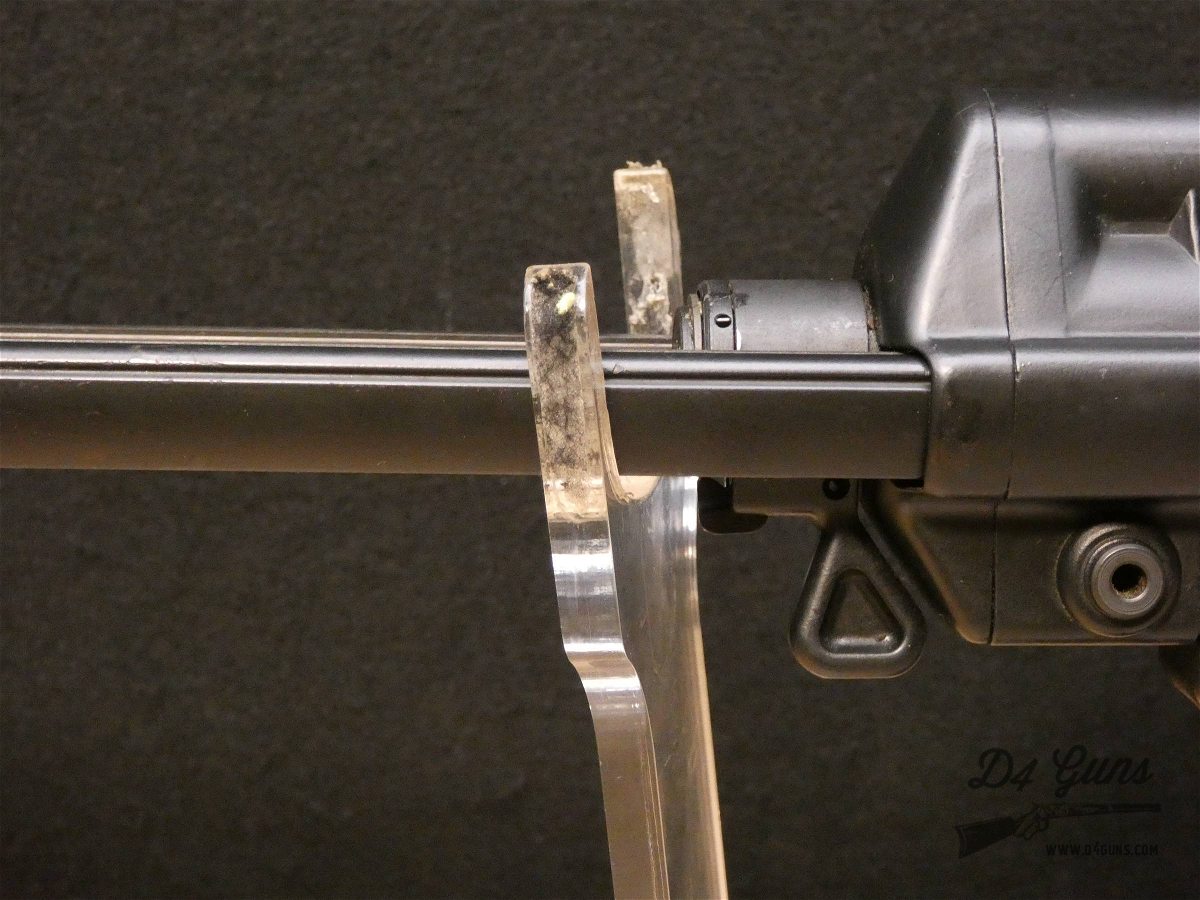 Heckler & Koch HK94 - 9mm - w/ Extras! - Pre-Ban - 1986 - Civilian HK MP5-img-43